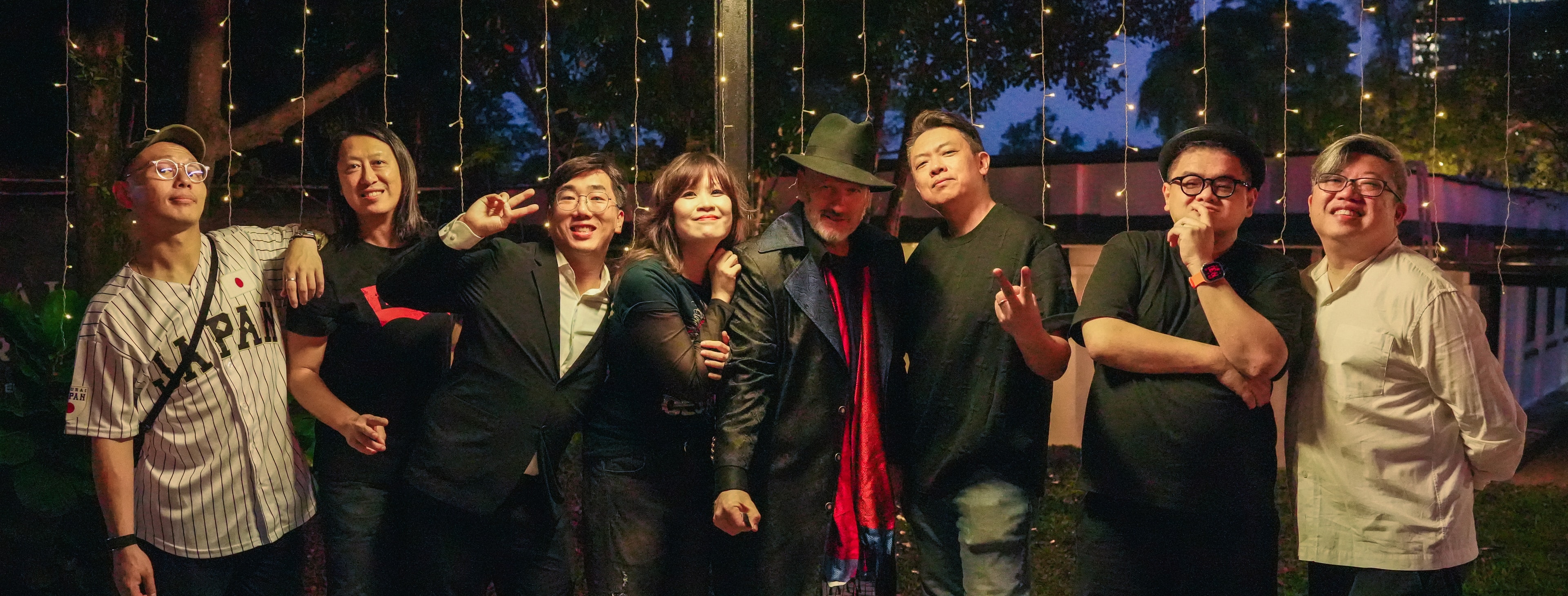 Formula Indie Sessions — Interview cover